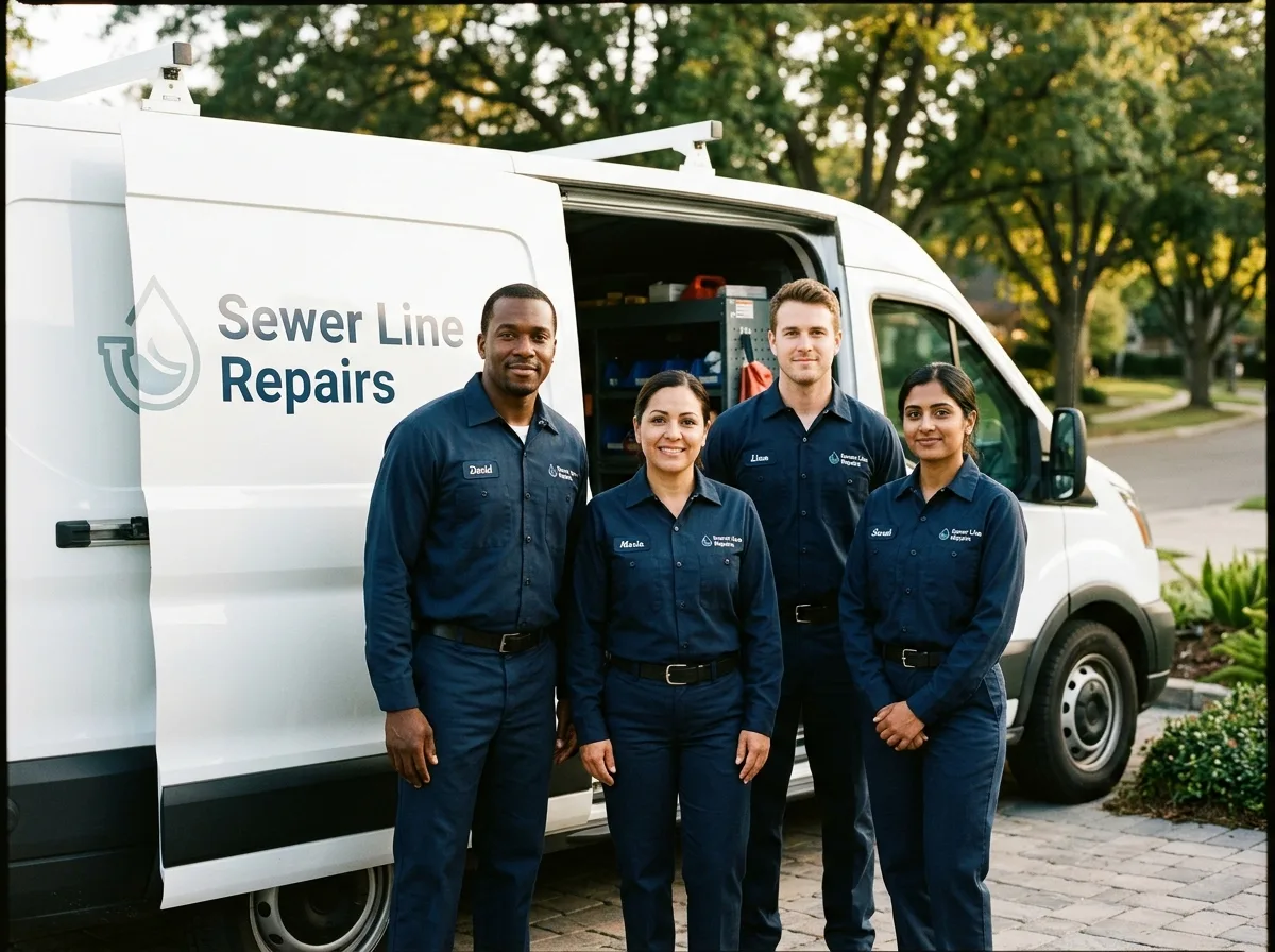 Emergency Plumber company in Raymond, WA